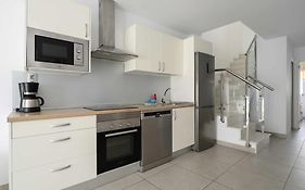 Canteras Suites